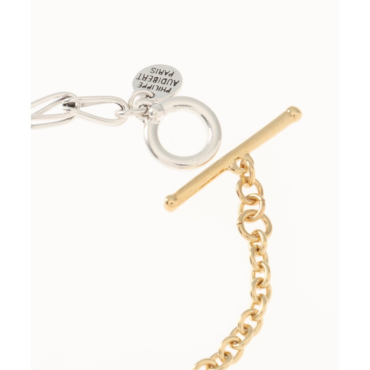 人気ブラドン PHILIPPE AUDIBERT】DANAE BRACELET：ブレスレット◇ アクセサリー