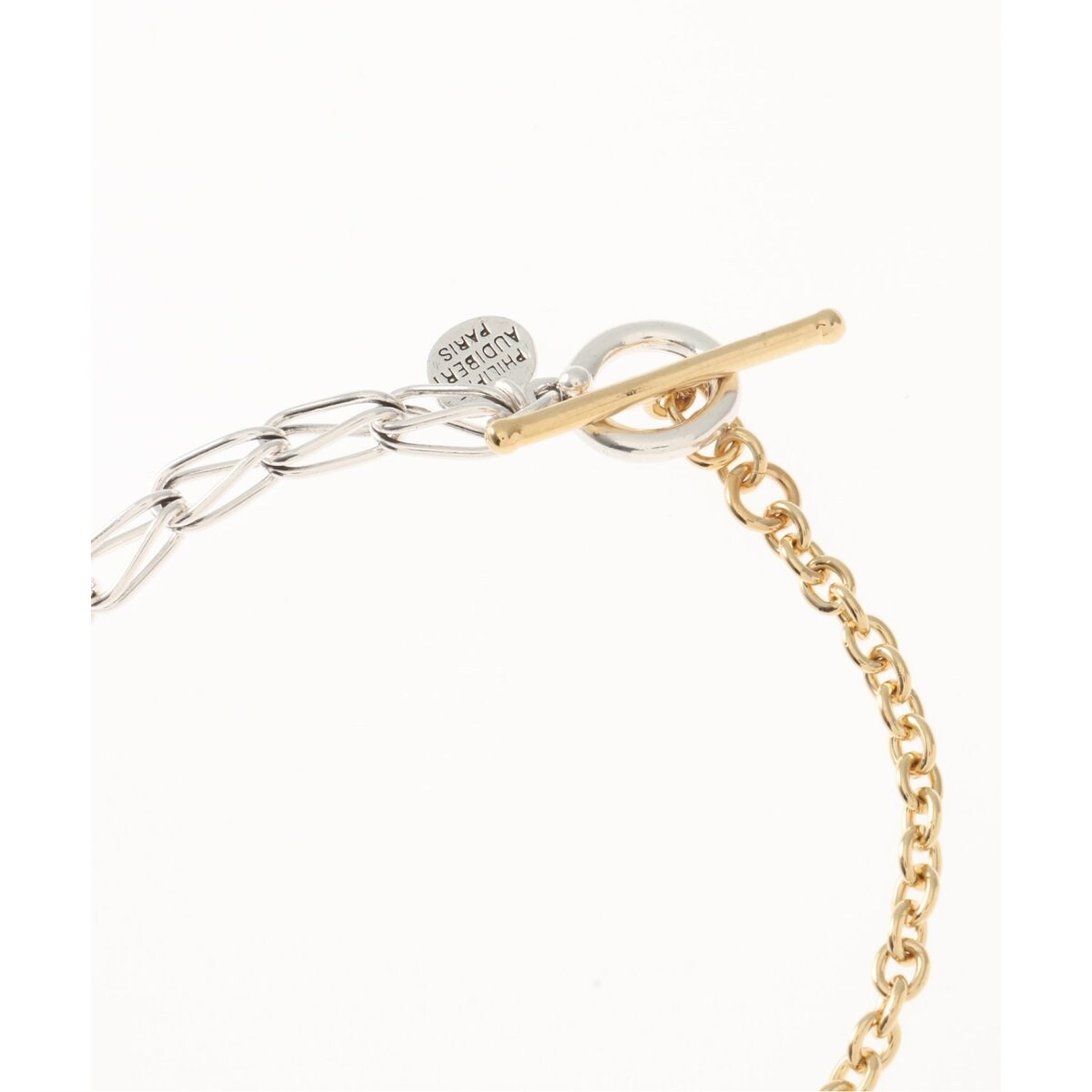 PHILIPPE AUDIBERT】DANAE NECKLACE：ネックレス | beia.com.do