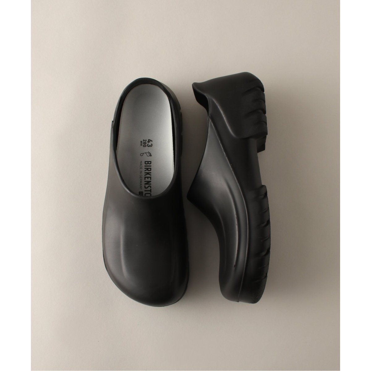 BIRKENSTOCK / ビルケンシュトック】A630 “レギュラー” | ジャーナル