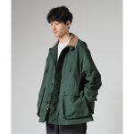 DAIWA PIER39/ ダイワ ピア39】Tech Field Jacket | ジャーナル 