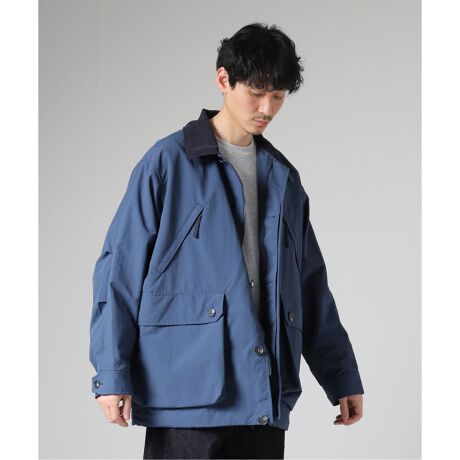 DAIWA PIER39 JS別注 TECH FIELD JACKET S