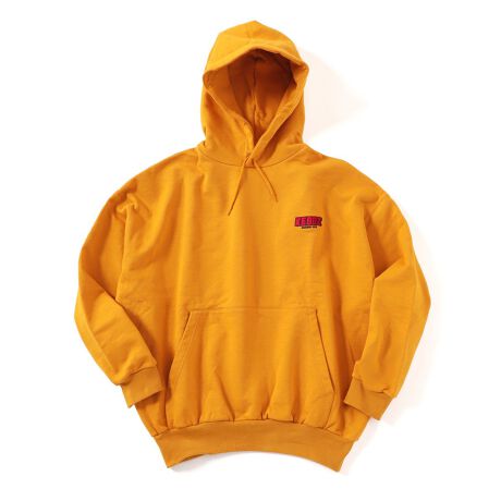 KEBOZ×JOURNAL STANDARD】別注 プルオーバースウェット M（KEBOZ 