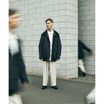 DAIWA PIER39/ ダイワ ピア39】別注 Tech Field Jacket | ジャーナル 