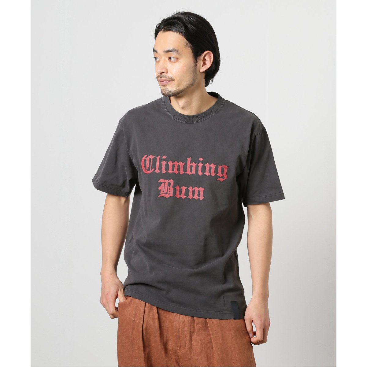 Mountain Research マウンテンリサーチ A.I.T.M Tシャツ