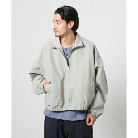 WILLY CHAVARRIA / ウィリー チャバリア】フルジップ ジャケット  