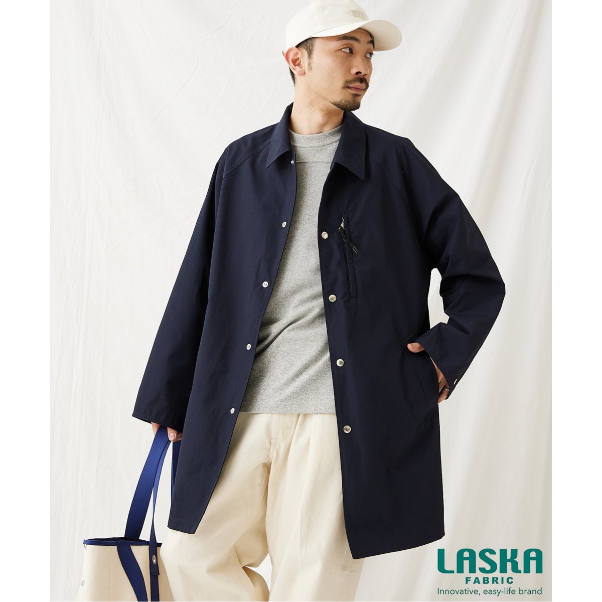 JOURNAL STANDARD（ジャーナルスタンダード）の「【LASKA SIRO