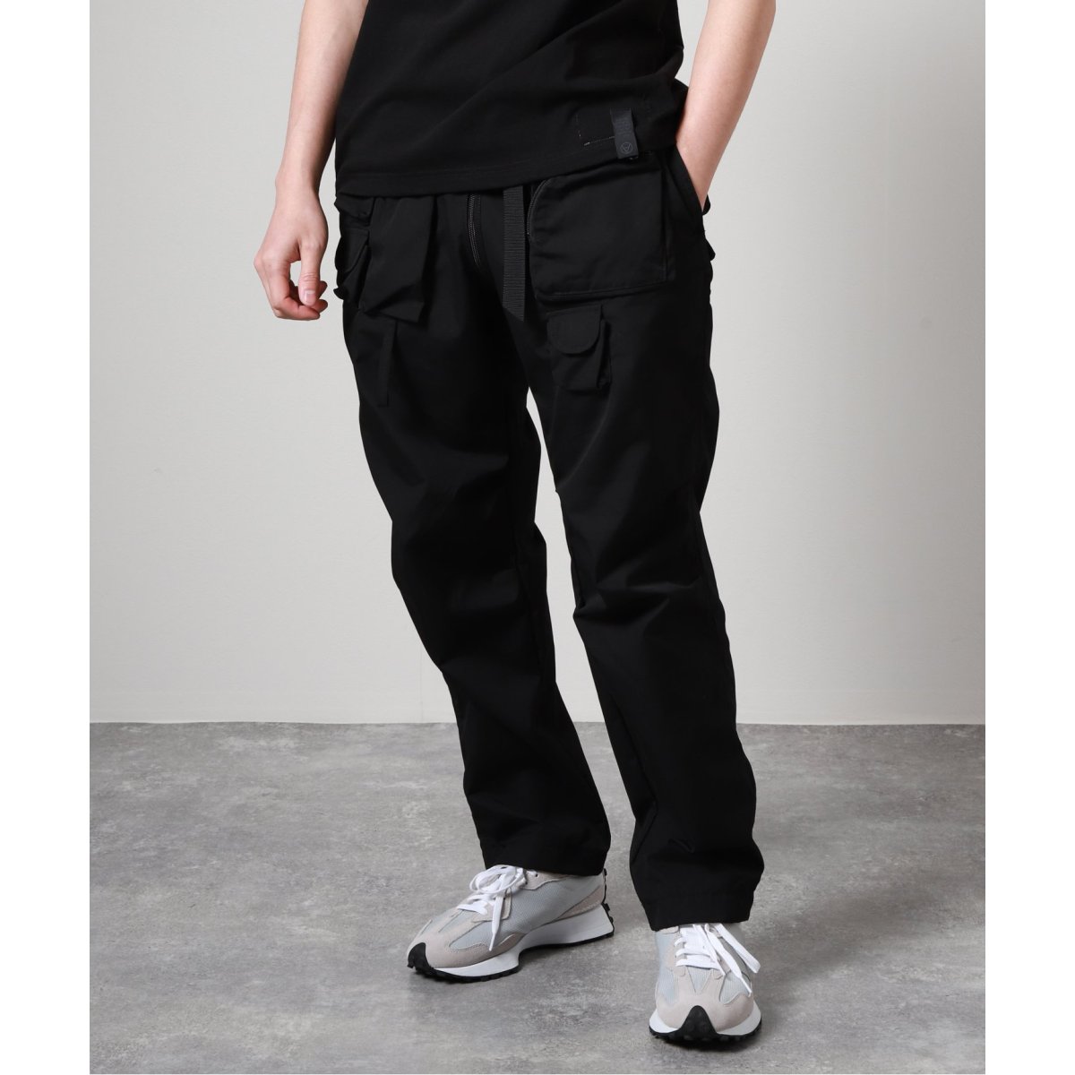 MOUNTAIN RESEARCH/マウンテンリサーチ】Phishing Trousers フィッ | ジャーナルスタンダード(JOURNAL  STANDARD) | マルイウェブチャネル