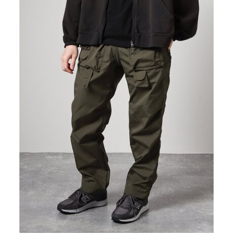 MOUNTAIN RESEARCH/マウンテンリサーチ】Phishing Trousers フィッ 