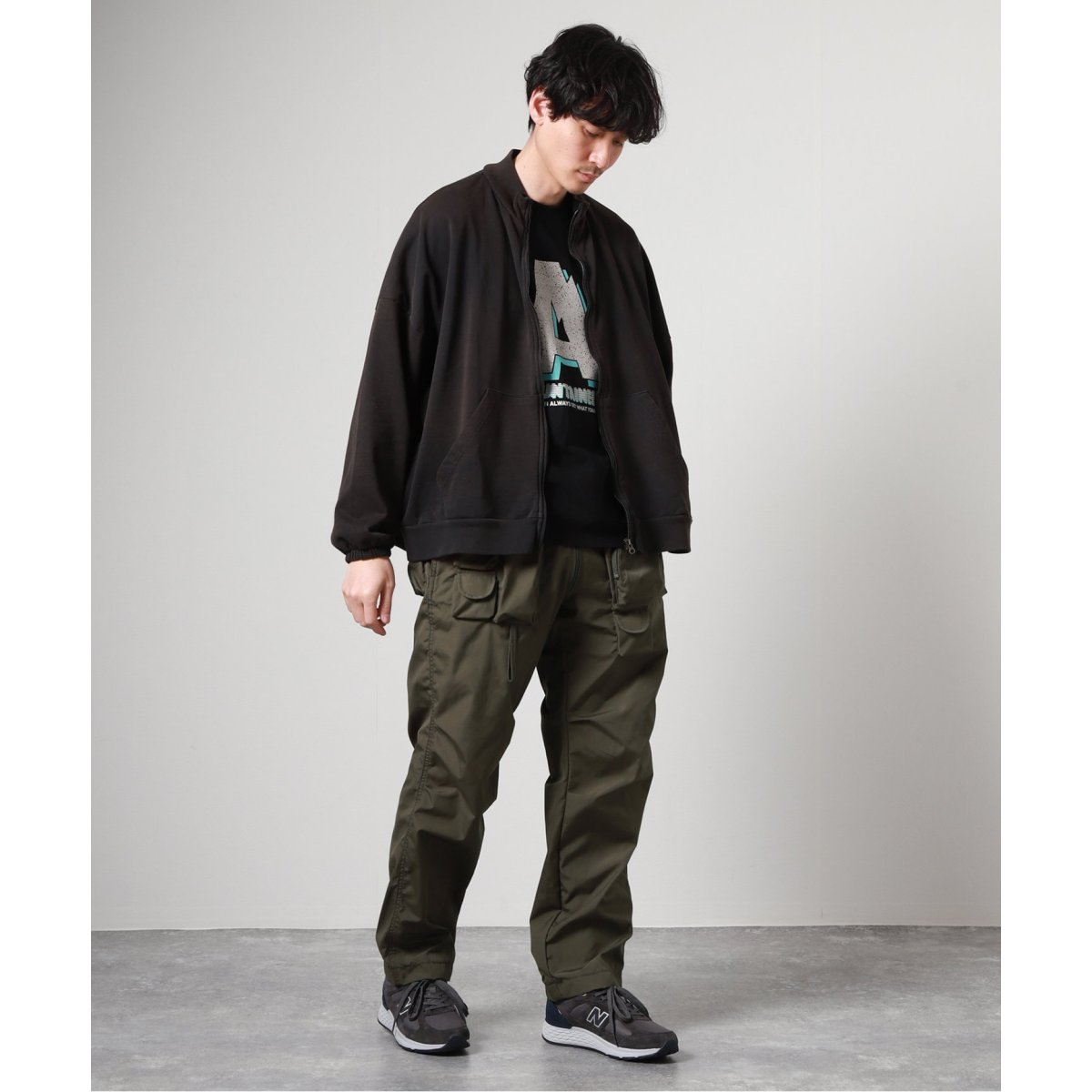 MOUNTAIN RESEARCH/マウンテンリサーチ】Phishing Trousers フィッ | ジャーナルスタンダード(JOURNAL  STANDARD) | マルイウェブチャネル