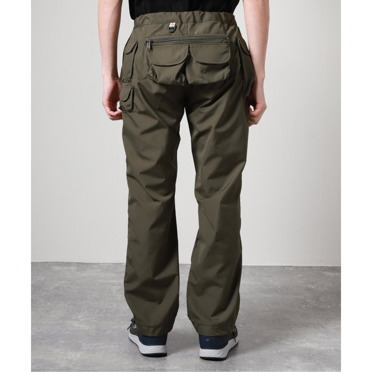 MOUNTAIN RESEARCH/マウンテンリサーチ】Phishing Trousers フィッ | ジャーナルスタンダード(JOURNAL  STANDARD) | マルイウェブチャネル