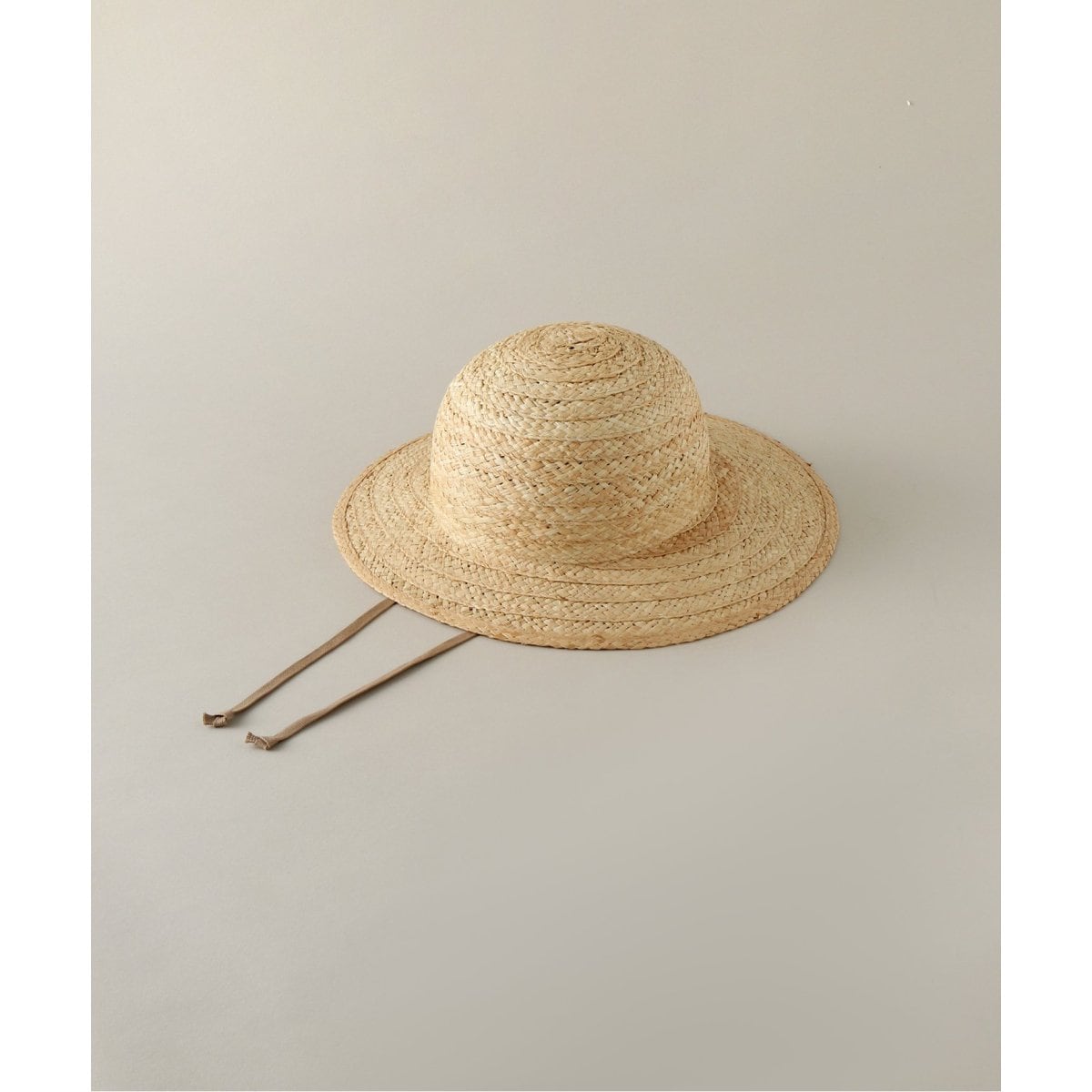 【MOUNTAIN RESEARCH/マウンテンリサーチ】Straw hat