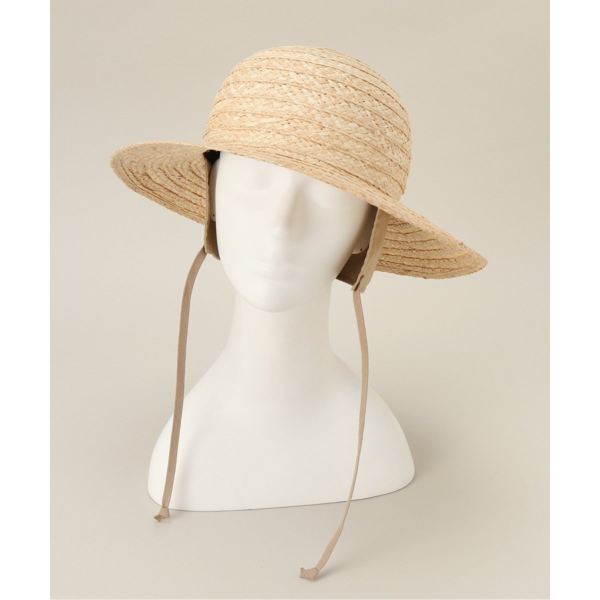 MOUNTAIN RESEARCH/マウンテンリサーチ】Straw hat ストローハット 