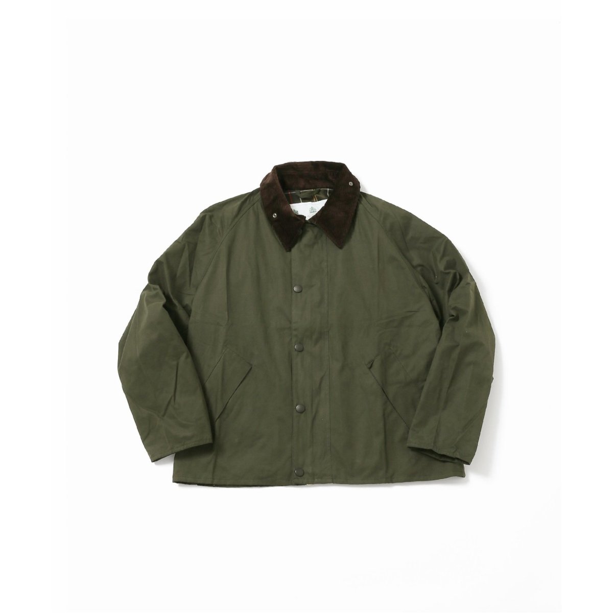 Barbour / バブアー】TRANSPORT CASUAL/トランスポートカジュアル