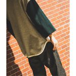 BLURHMS ROOTSTOCK×JS】別注 88/12 ベースボールTシャツ | ジャーナル 