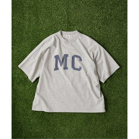 BLURHMS ROOTSTOCK×JS】別注 88/12 プリントTシャツ | ジャーナル 