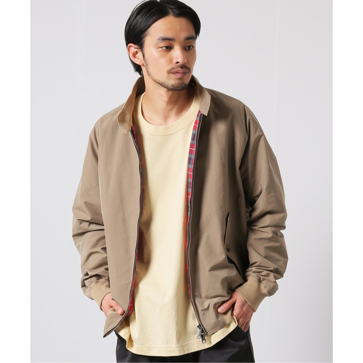 【BARACUTA/バラクータ】G9BARACUTACLOTH