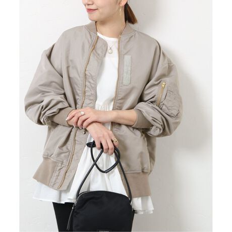 追加3》LIGHT MA1 | ジャーナルスタンダード(JOURNAL STANDARD 