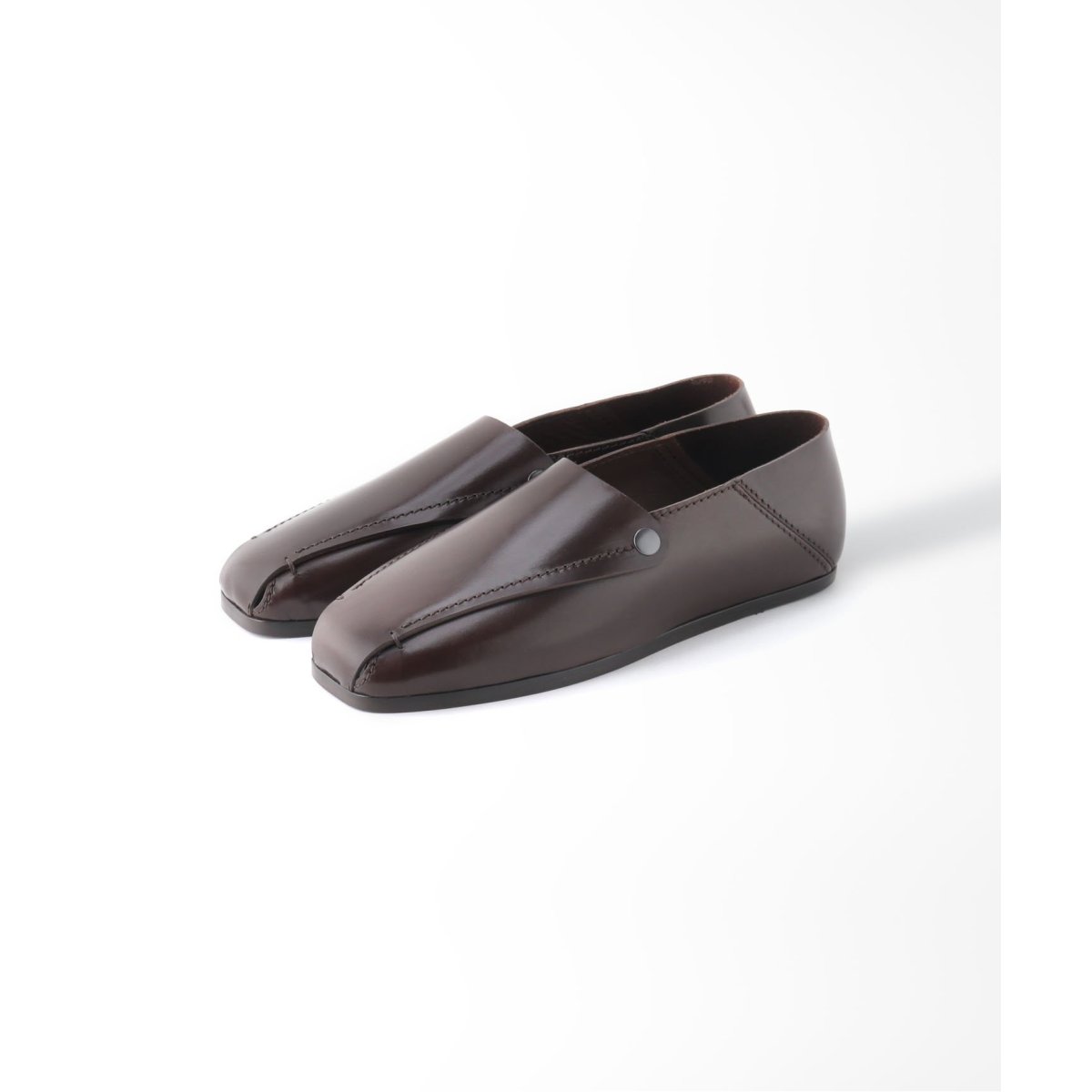 新品未使用】Lemaire Flat Mules サイズ44(28.5相当)靴/シューズ ...