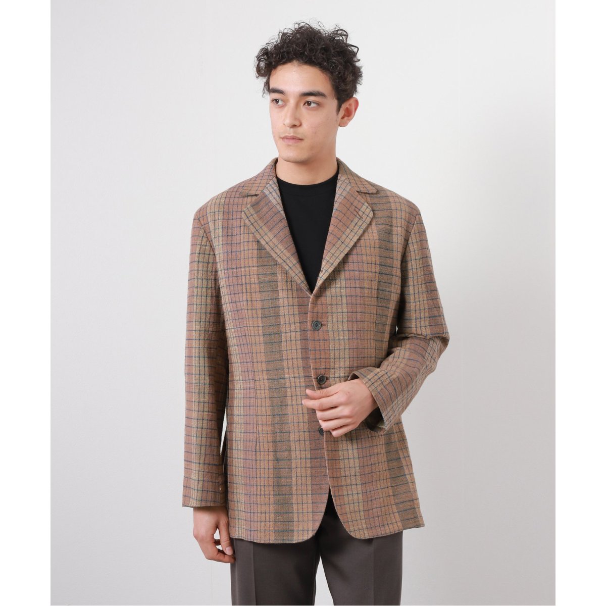 class クラス zip jacket 堀切氏 class クラス zip jacket 堀切氏 class クラス zip jacket 堀切氏 THE