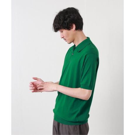 JOHN SMEDLEY/ジョンスメドレー】ISIS | ジャーナルスタンダード 