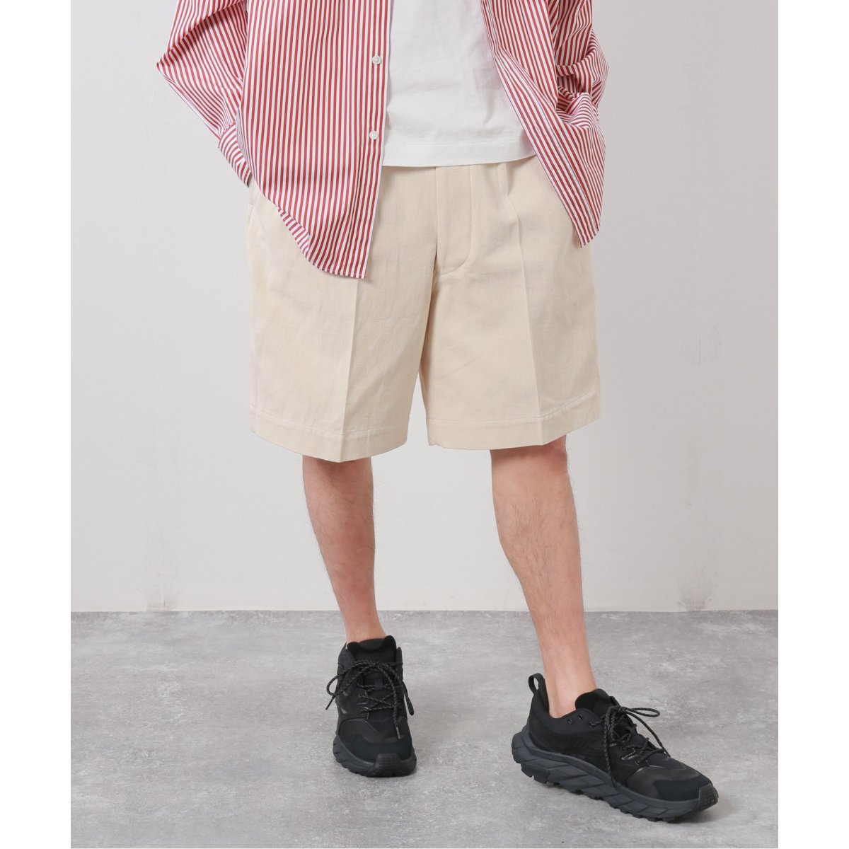 セール 23SS キャプテンサンシャイン Gurka Short Pants 配送