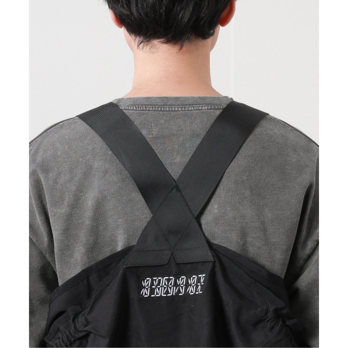 【EVISEN / エビセン】Military Moleskin Vest | ジャーナル 