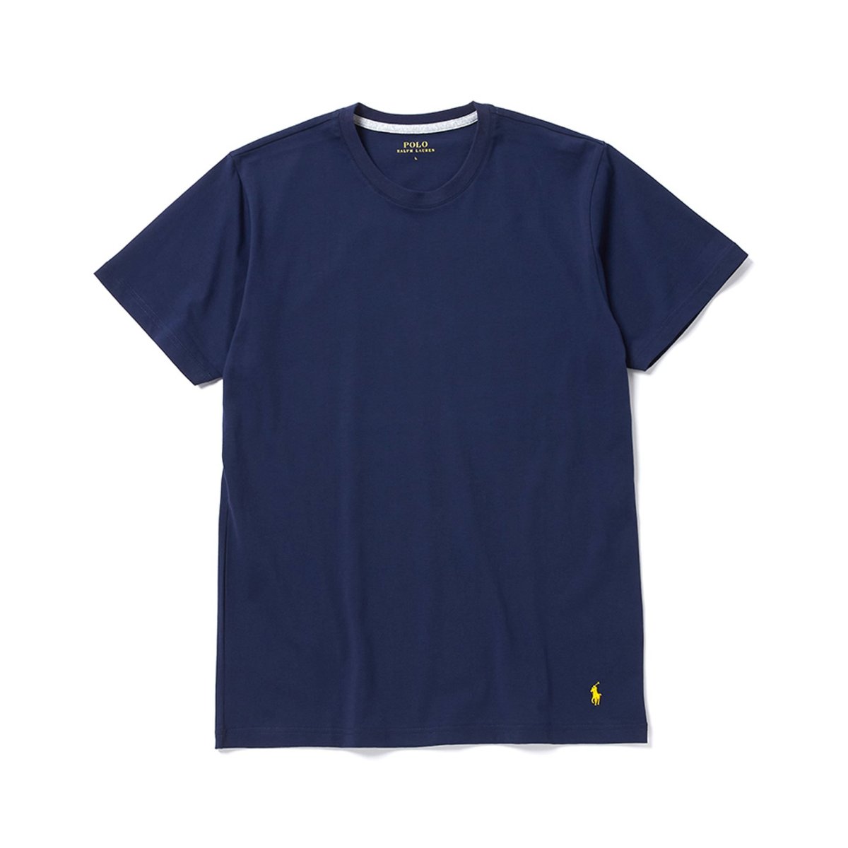 POLO RALPH LAUREN / ポロ ラルフローレン】リラックスクルーネックT