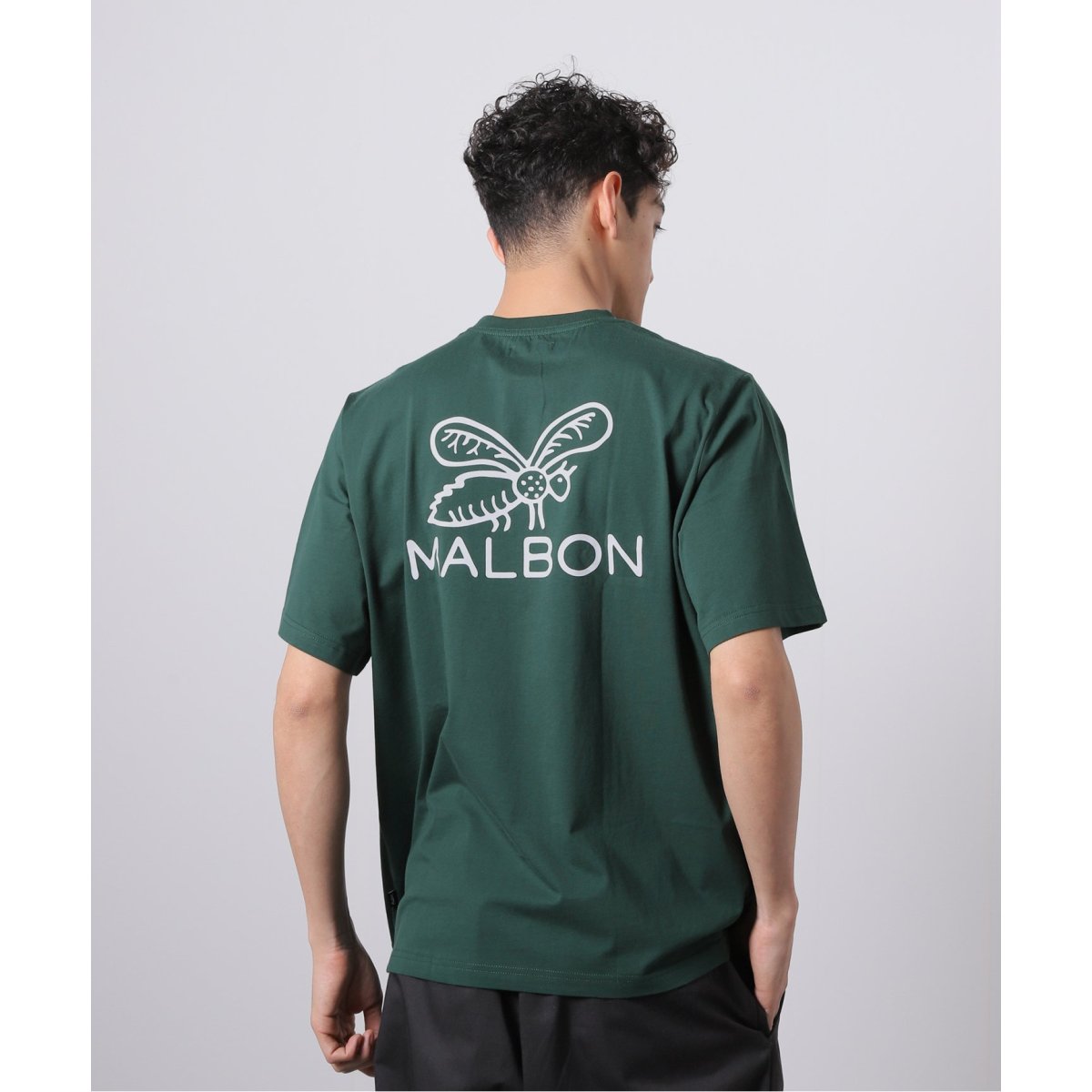 マルボン ゴルフ T シャツ malbon シャツ マルボン【M～XXL】 新品