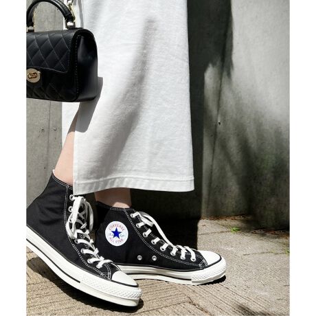 CONVERSE/コンバース】ALL STAR J HI：オールスターハイカット 
