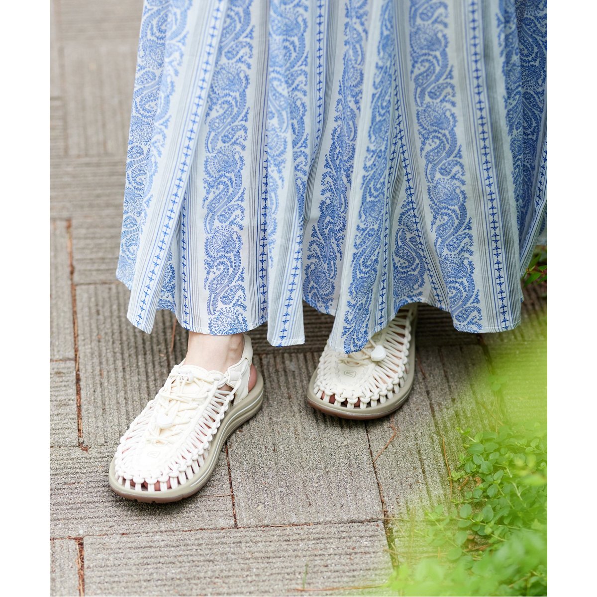 KEEN/キーン】UNEEK：サンダル | ジャーナルスタンダード(JOURNAL