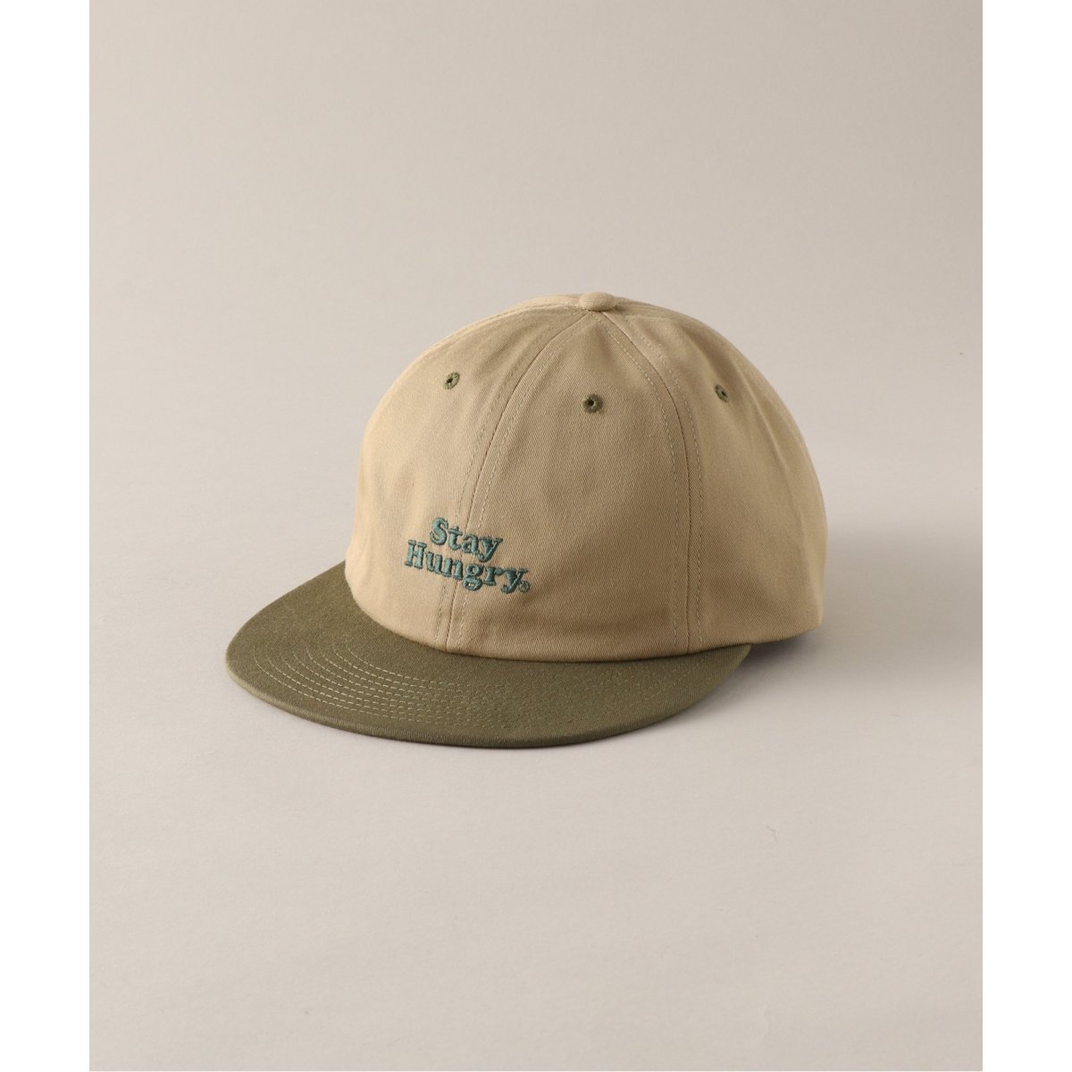 STAY HUNGRY ステイハングリー キャップ セール】【STAY HUNGRY / ステイハングリー】SOPRTS 90s CAP