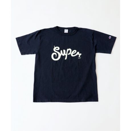 CHAMPION/チャンピオン】T1011 SUPER MARKET/スーパーマーケット 