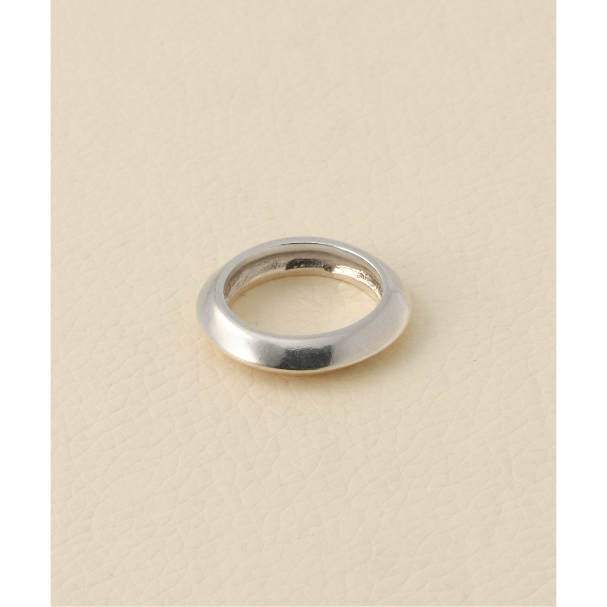 アクセサリー AFTER SHAVE CLUB / SILVER RING AFTER SHAVE CLUB アフターシェイブクラブ シルバー リング 【公式通販】