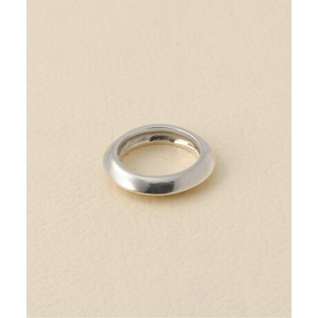 AFTER SHAVE CLUB / アフターシェイブクラブ】ROUND RING：リング