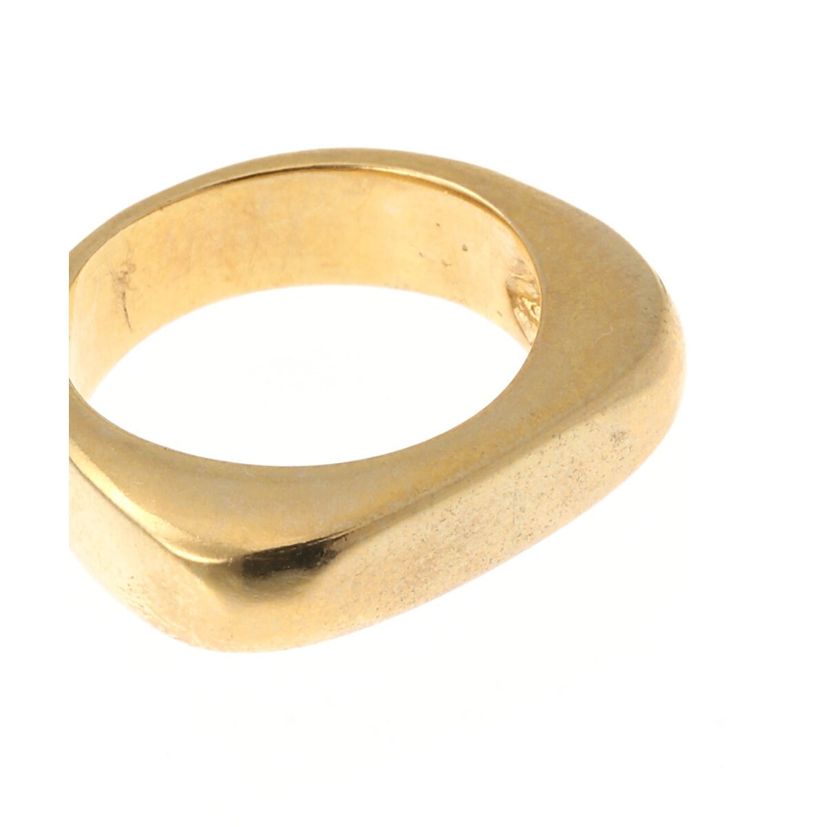 AFTER SHAVE CLUB / アフターシェイブクラブ】SQUARE RING：リング