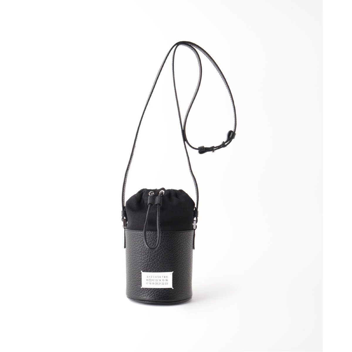 MAISON MARGIELA / メゾン マルジェラ】5AC MINI BUCKET BAG