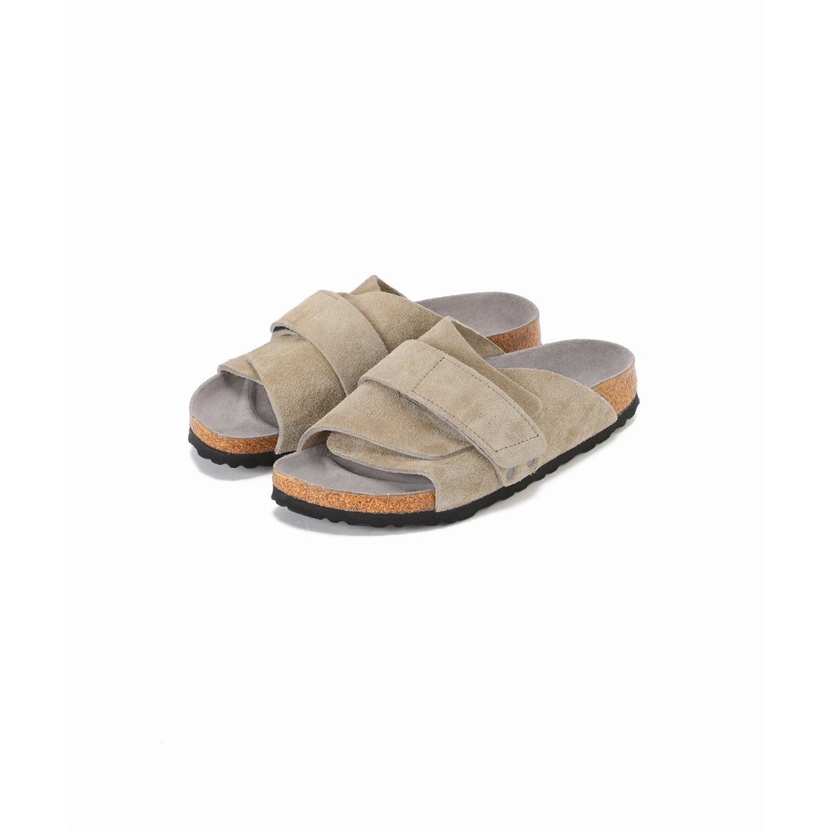 別注【BIRKENSTOCK/ビルケンシュトック】FOR JS Kyoto SMU：サンダル