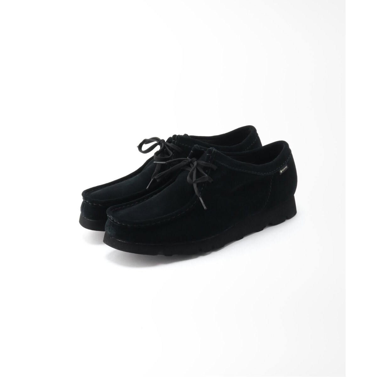 CLARKS/クラークス】 Wallabee GTX ワラビー ゴアテックス