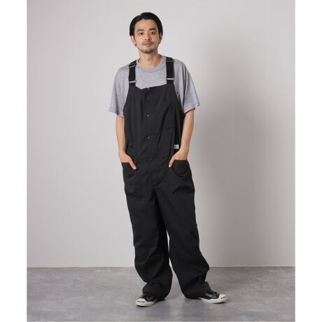 NANGA/ナンガ】タキビリップストップ フィールドオーバーオール  