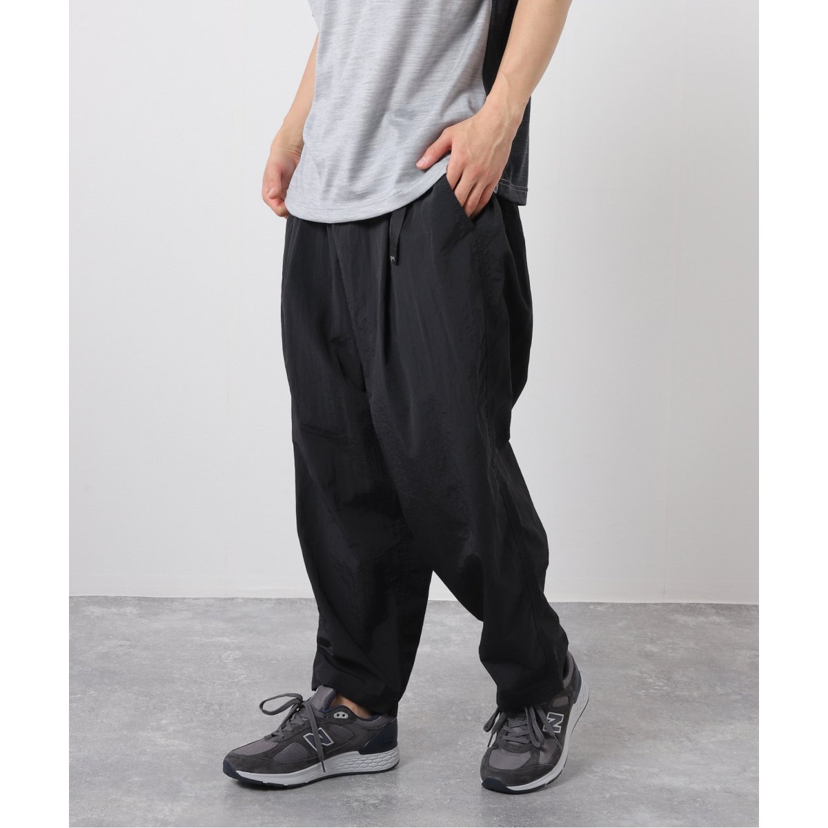 BAMBOO SHOOTS×JS】 別注 SOLID ORIJINAL ROKX PANTS | ジャーナル