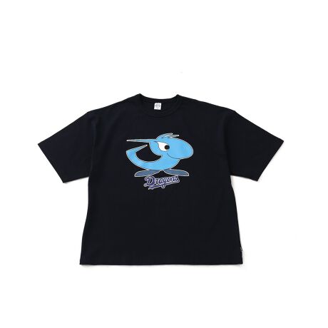 KEBOZ / ケボズ 中日ドラゴンズ SHAOLON Tシャツ | ジャーナル 