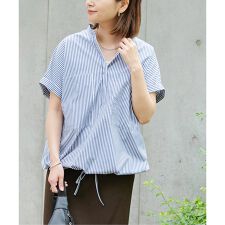 エステネージュスキッパーシャツ | ジャーナルスタンダード(JOURNAL 