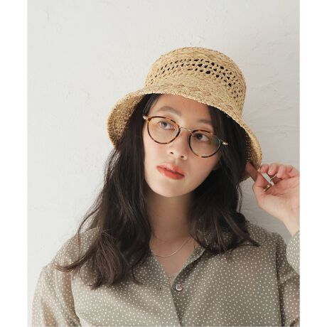 BLANC.. /ブラン】BM005 CLR：メガネ | ジャーナルスタンダード 