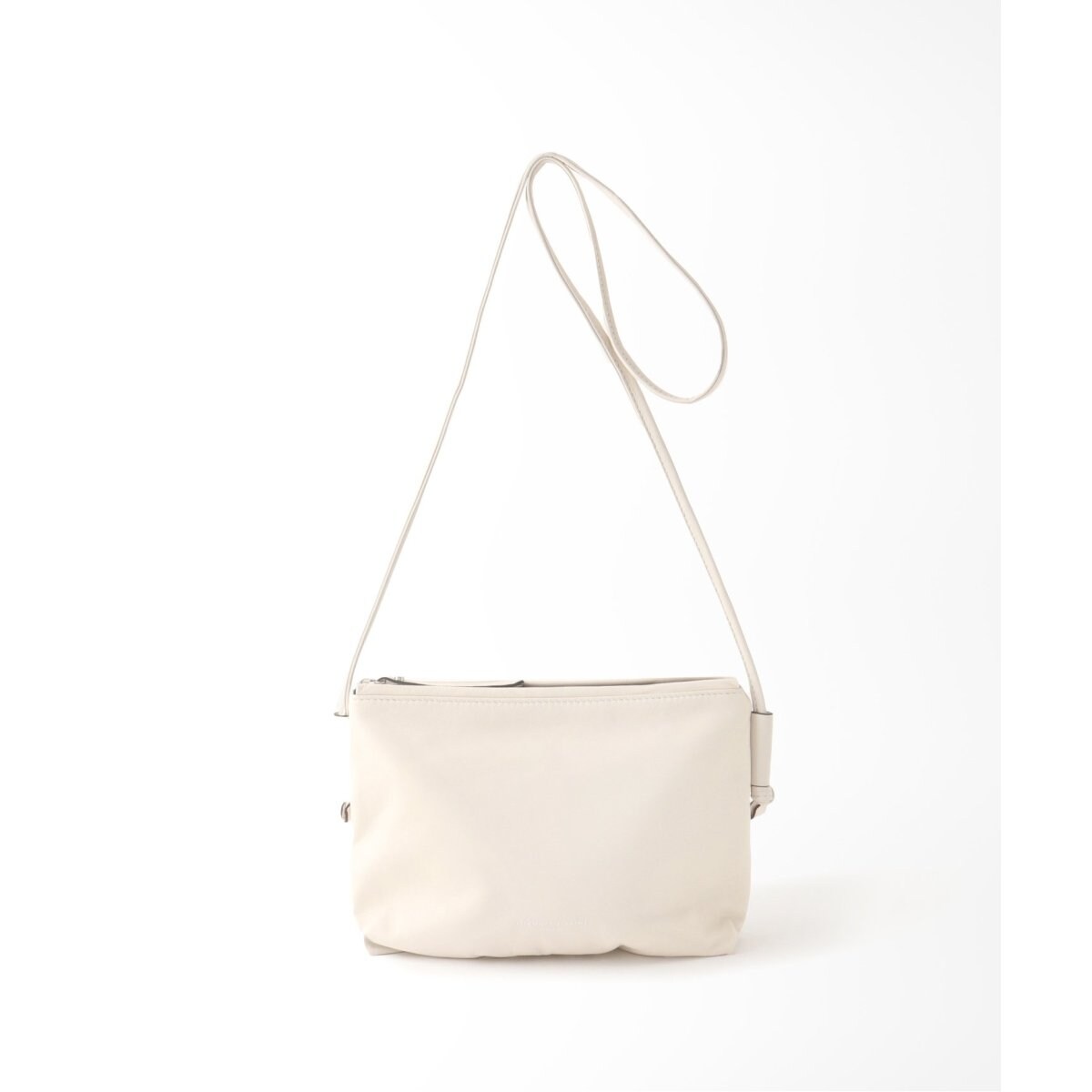 GIANNI CHIARINI/ジャン二 キアリー二】 LAMU：ショルダーバッグ ...