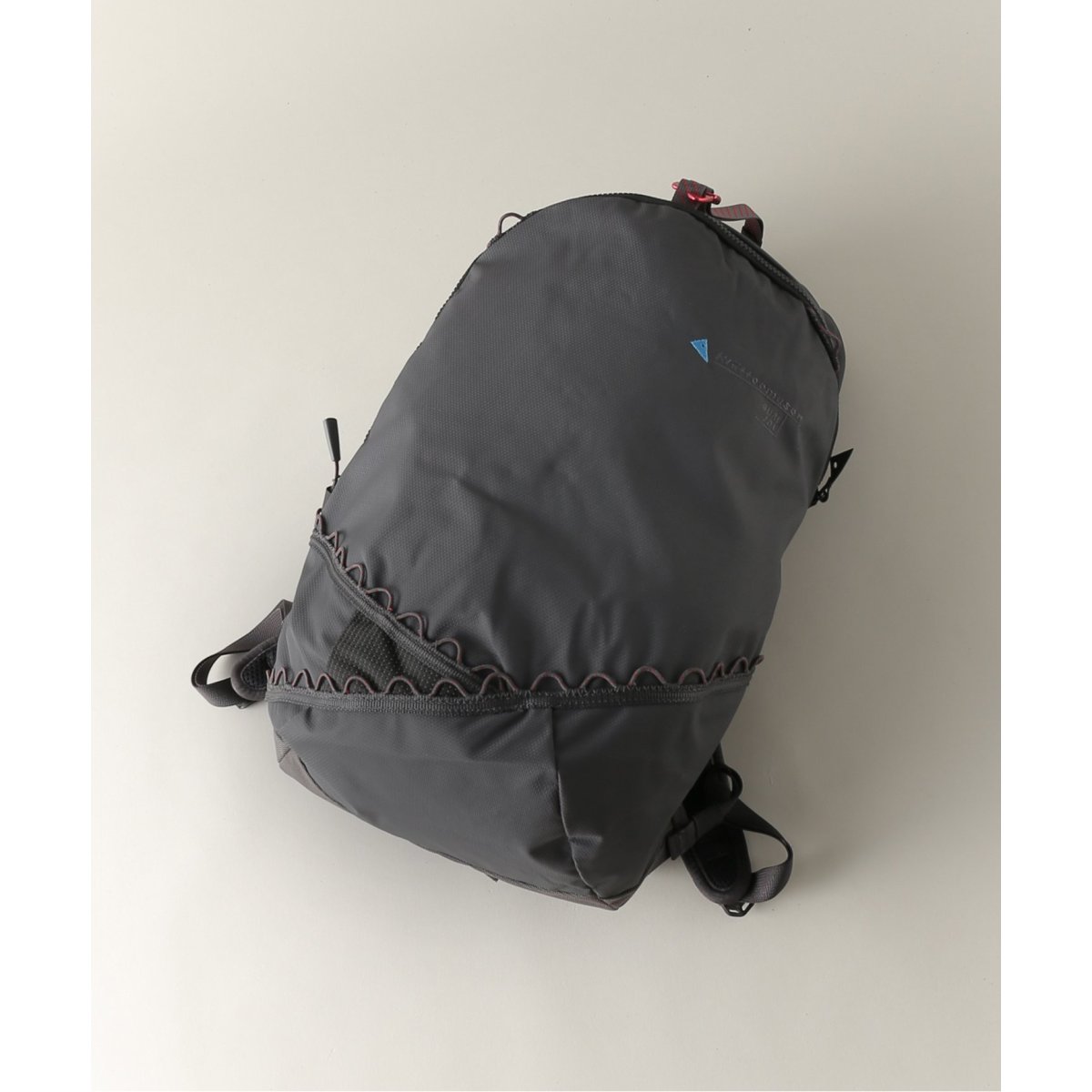 KLATTERMUSEN / クレッタルムーセン】Bure Backpack 20L | ジャーナル