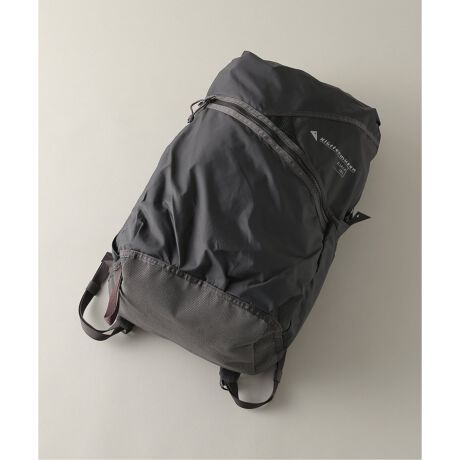 KLATTERMUSEN / クレッタルムーセン】Gjalp Backpack 18L | ジャーナル 