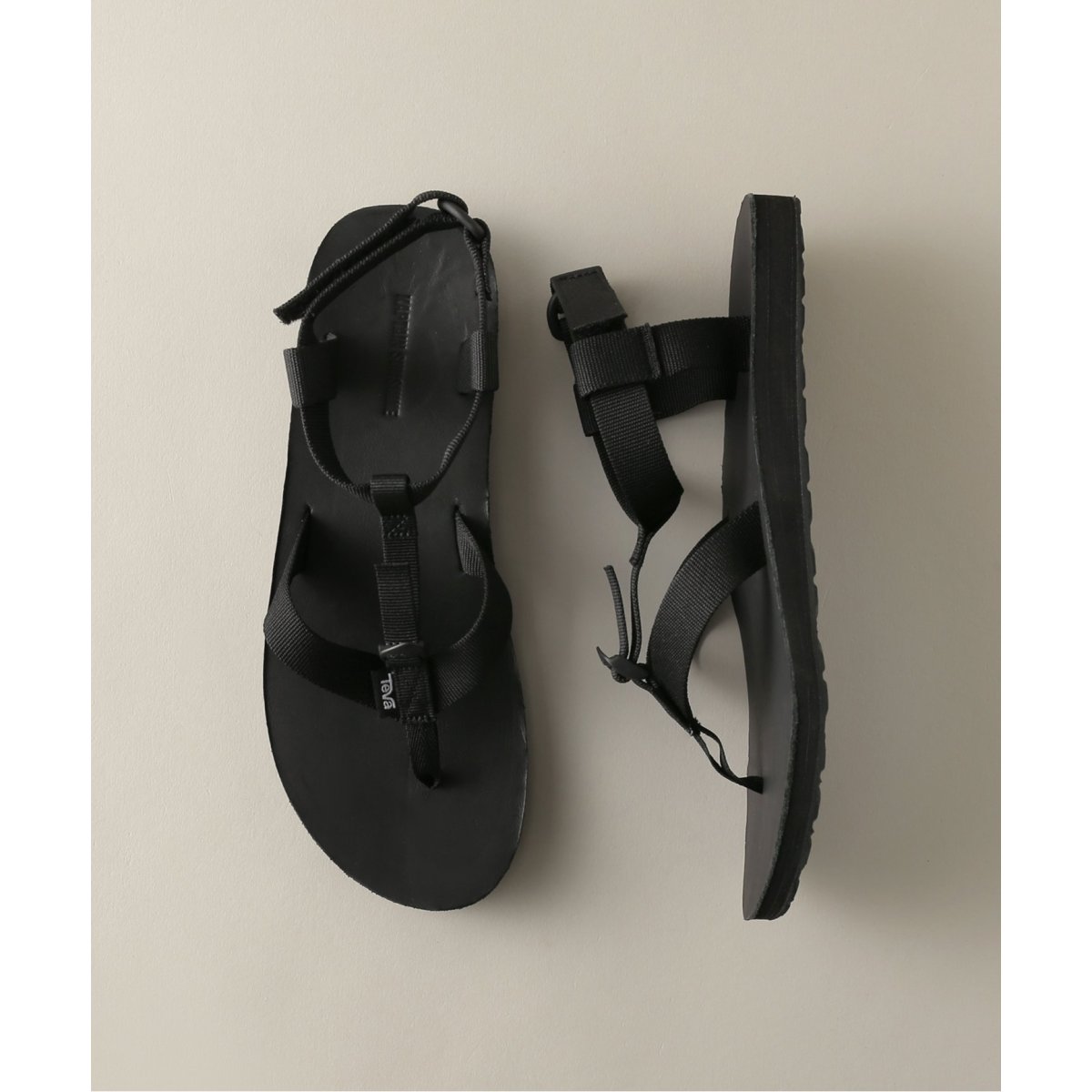 新品・未開封 KAPTAIN SUNSHINE TEVA ORIGINAL AMPHIBIAN Teva X Kaptain Sunshine