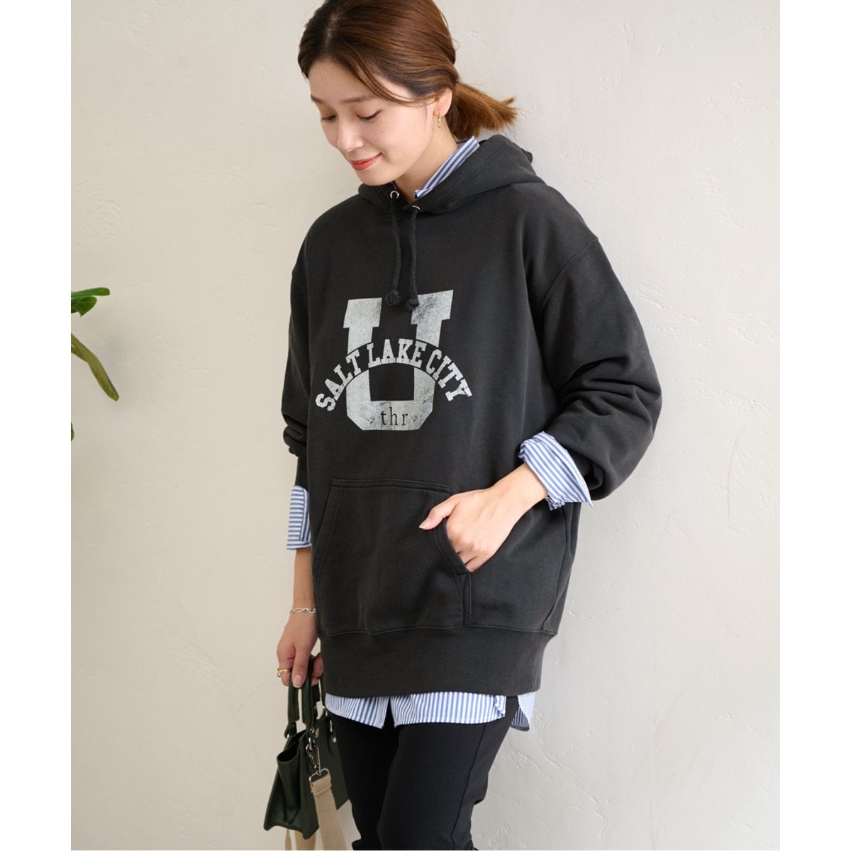 フェードロゴフーディー | ジャーナルスタンダード(JOURNAL STANDARD