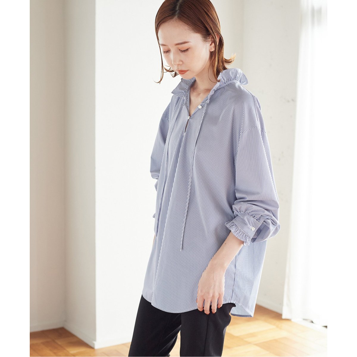 journal standard L'essage（ジャーナルスタンダードレサージュ