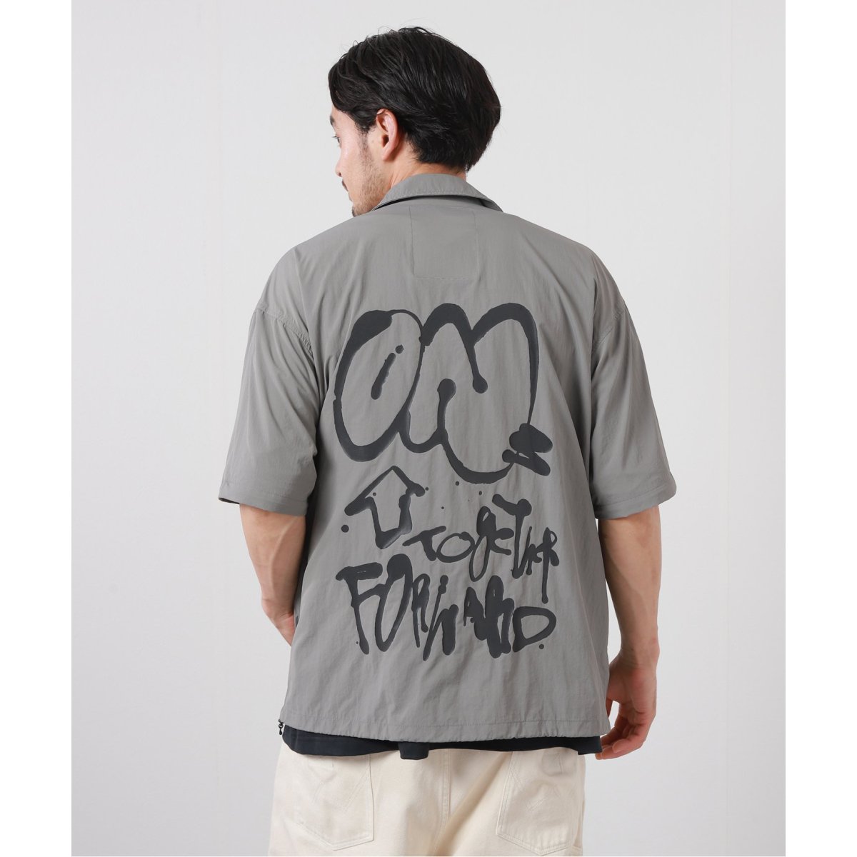 【 DAIWA PIER39 】JS 別注 Tech Shirts